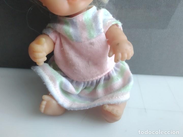 Mu&ntilde;ecas Lesly y Barriguitas: barrigutas de famosa - Foto 3