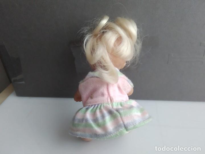 Mu&ntilde;ecas Lesly y Barriguitas: barrigutas de famosa - Foto 4