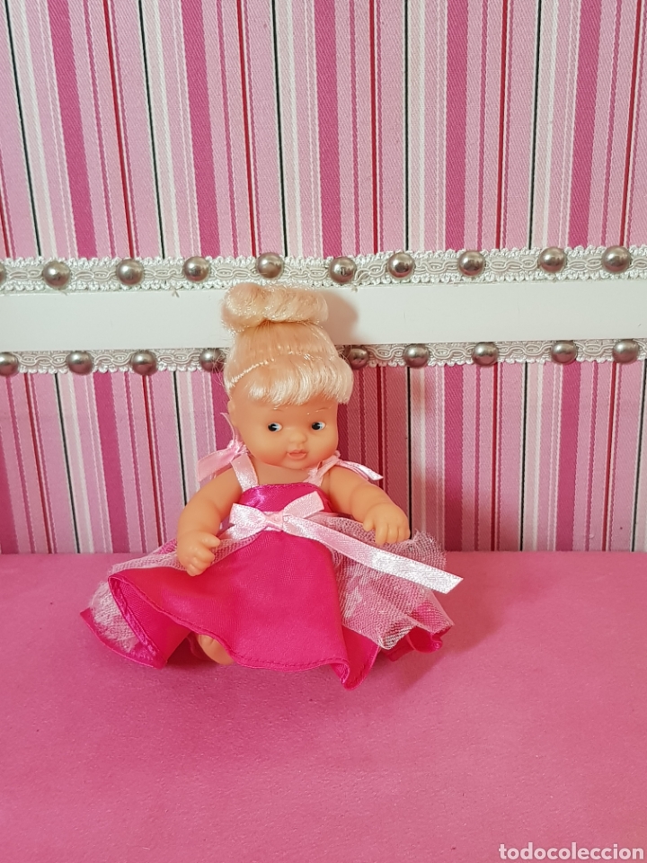 Mu&ntilde;ecas Lesly y Barriguitas: BARRIGUITAS CENICIENTA SERIE CUENTOS - Foto 3