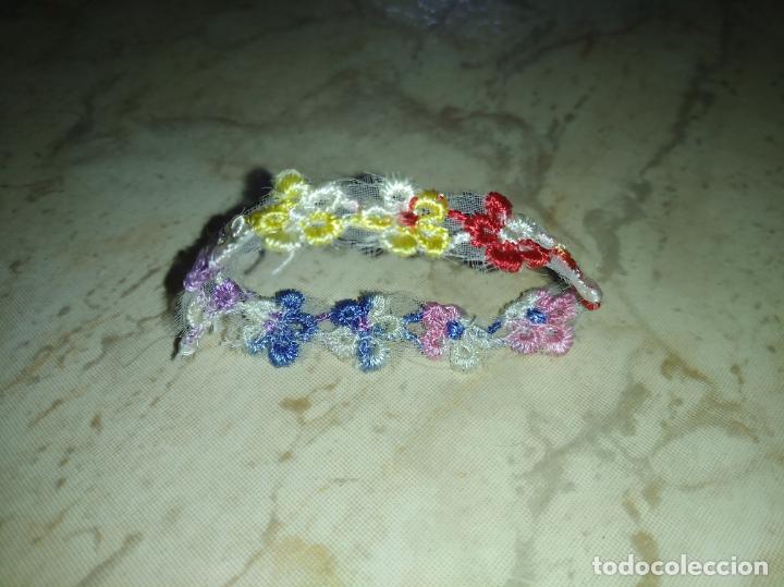 Mu&ntilde;ecas Lesly y Barriguitas: Accesorio de mu&ntilde;eca Barriguitas hawai - Foto 2