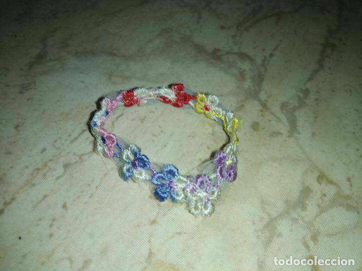 Mu&ntilde;ecas Lesly y Barriguitas: Accesorio de mu&ntilde;eca Barriguitas hawai - Foto 3