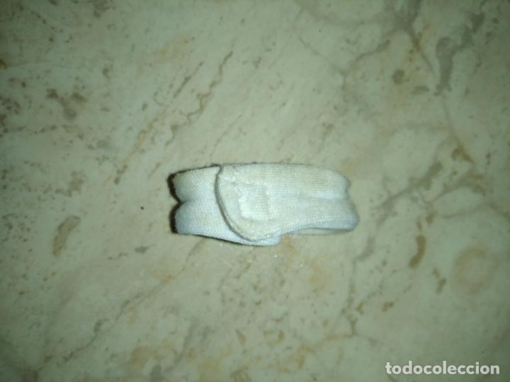 Mu&ntilde;ecas Lesly y Barriguitas: Cintur&oacute;n de mu&ntilde;eca Barriguitas - Foto 2