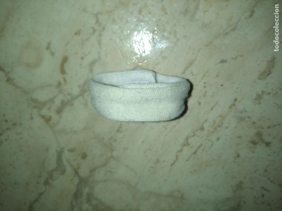 Mu&ntilde;ecas Lesly y Barriguitas: Cintur&oacute;n de mu&ntilde;eca Barriguitas - Foto 1