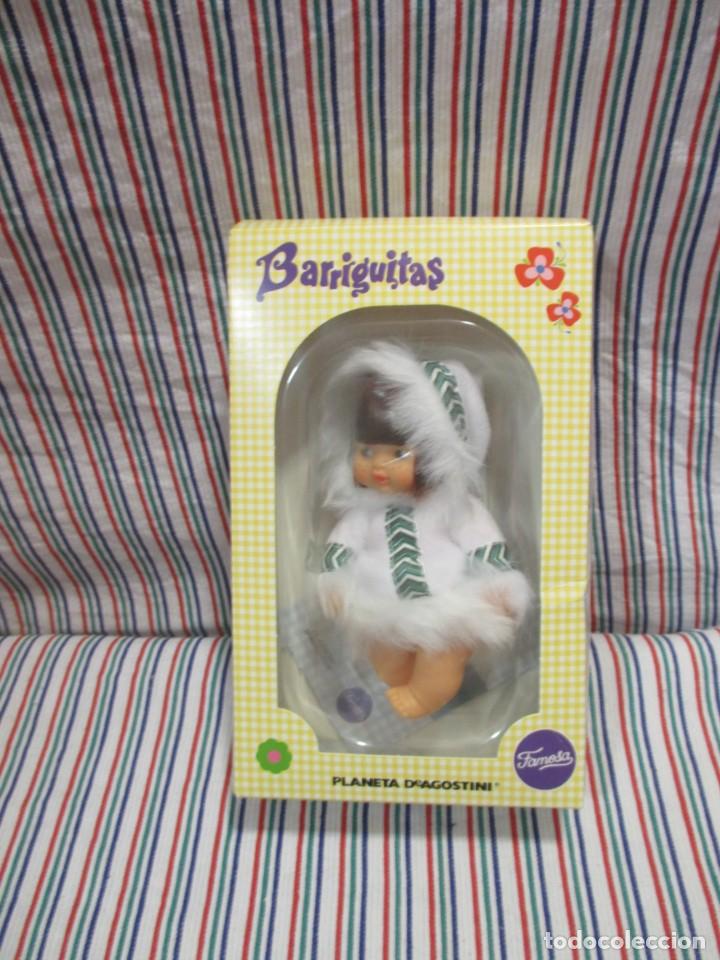 Mu&ntilde;ecas Lesly y Barriguitas: BARRIGUITAS ESQUIMAL, A ESTRENAR - Foto 2