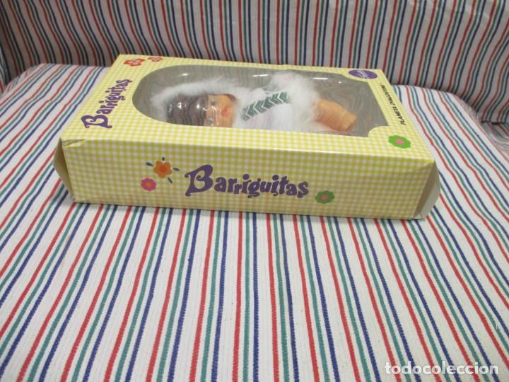 Mu&ntilde;ecas Lesly y Barriguitas: BARRIGUITAS ESQUIMAL, A ESTRENAR - Foto 7