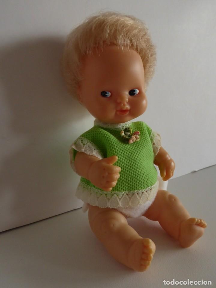 Mu&ntilde;ecas Lesly y Barriguitas: BARRIGUITAS ANTIGUO - Foto 1