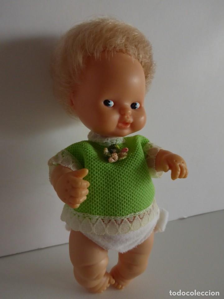 Mu&ntilde;ecas Lesly y Barriguitas: BARRIGUITAS ANTIGUO - Foto 4