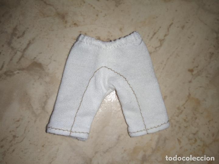 Mu&ntilde;ecas Lesly y Barriguitas: Pantal&oacute;n de mu&ntilde;eca barriguitas barriguita - Foto 1