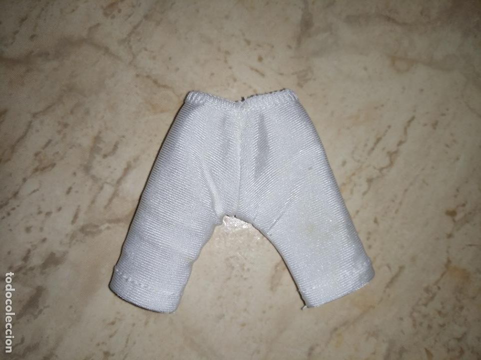 Mu&ntilde;ecas Lesly y Barriguitas: Pantal&oacute;n de mu&ntilde;eca barriguitas barriguita - Foto 2