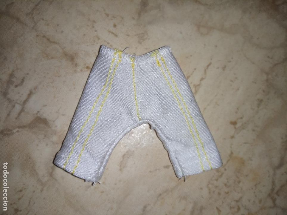 Mu&ntilde;ecas Lesly y Barriguitas: Pantal&oacute;n de mu&ntilde;eca barriguitas barriguita - Foto 1