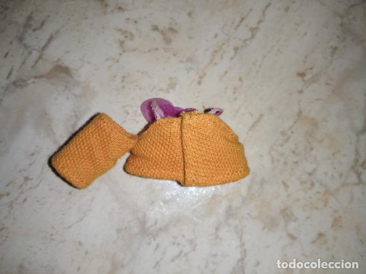 Mu&ntilde;ecas Lesly y Barriguitas: Camisa de mu&ntilde;eca barriguitas barriguita - Foto 2