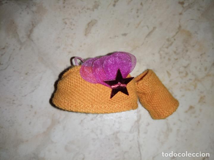 Mu&ntilde;ecas Lesly y Barriguitas: Camisa de mu&ntilde;eca barriguitas barriguita - Foto 1