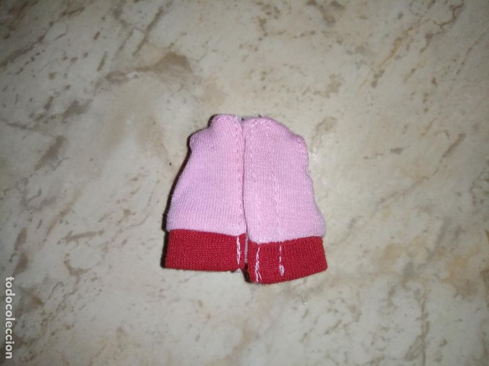 Mu&ntilde;ecas Lesly y Barriguitas: Camisa de mu&ntilde;eca barriguitas barriguita - Foto 2