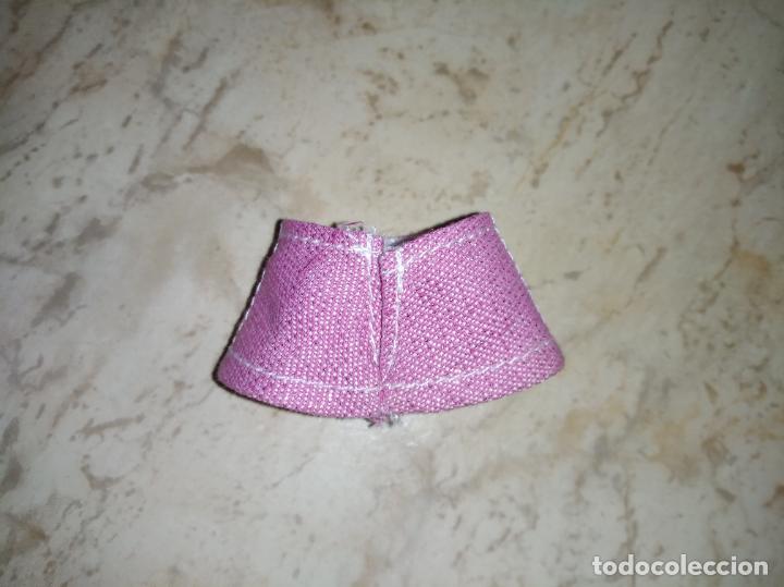 Mu&ntilde;ecas Lesly y Barriguitas: Falda de mu&ntilde;eca barriguitas barriguita - Foto 2