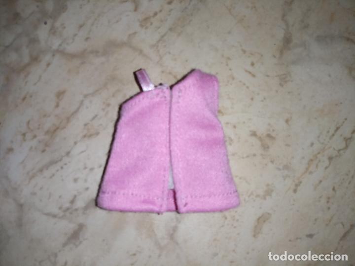Mu&ntilde;ecas Lesly y Barriguitas: Vestido de mu&ntilde;eca barriguitas barriguita - Foto 2