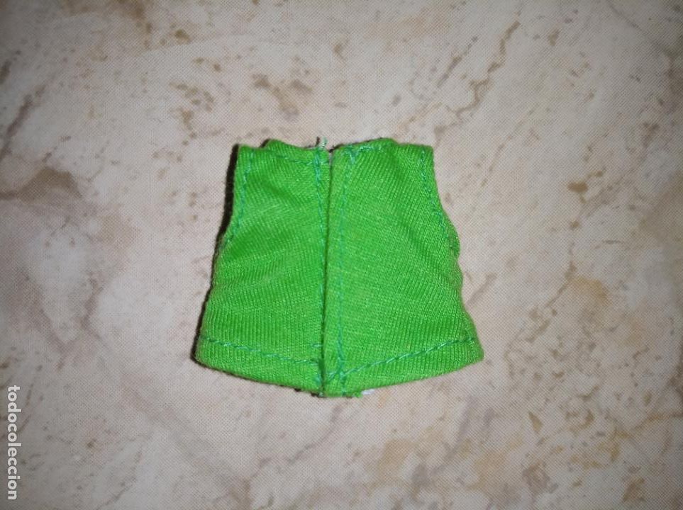 Mu&ntilde;ecas Lesly y Barriguitas: Camisa de mu&ntilde;eca barriguitas barriguita - Foto 2