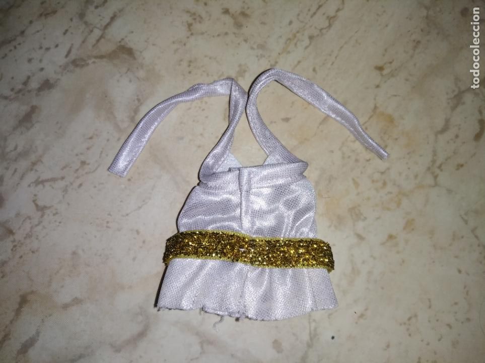 Mu&ntilde;ecas Lesly y Barriguitas: Top camisa de mu&ntilde;eca barriguitas barriguita - Foto 2