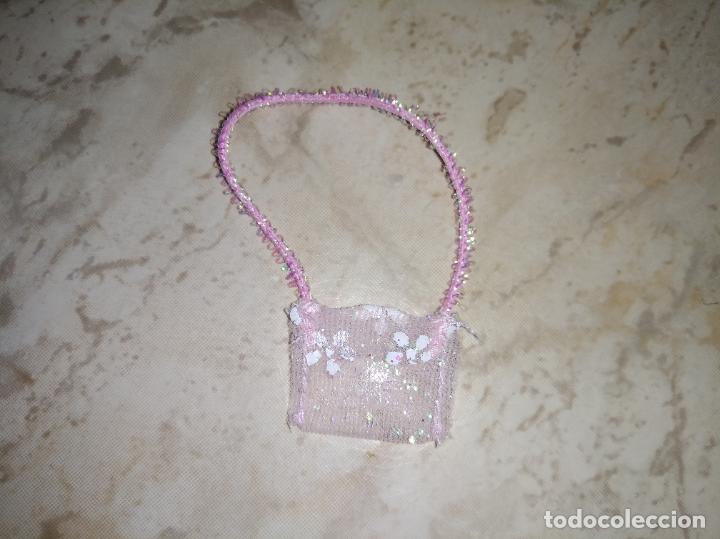 Mu&ntilde;ecas Lesly y Barriguitas: Bolso de mu&ntilde;eca barriguitas barriguita - Foto 1