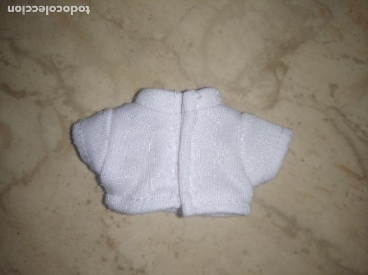 Mu&ntilde;ecas Lesly y Barriguitas: Camisa de mu&ntilde;eca barriguitas barriguita - Foto 2