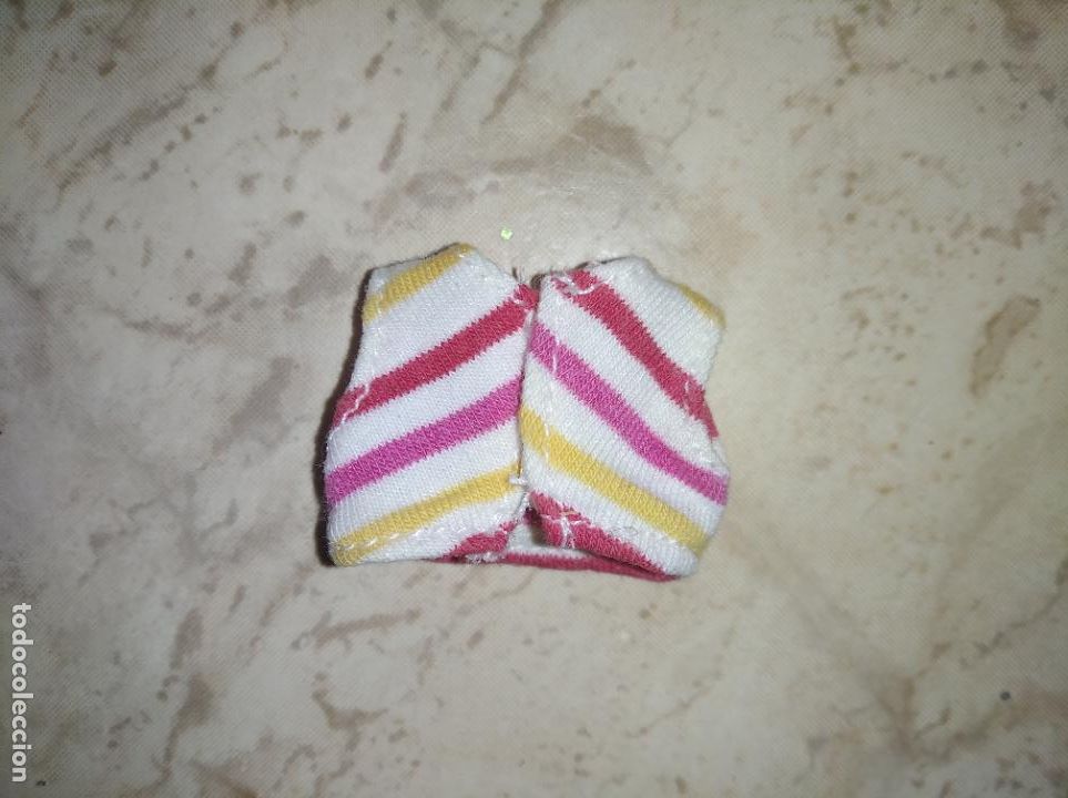 Mu&ntilde;ecas Lesly y Barriguitas: Camisa de mu&ntilde;eca barriguitas barriguita - Foto 2