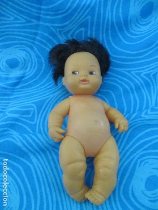 Mu&ntilde;ecas Lesly y Barriguitas: MU&Ntilde;ECA BARRIGUITAS, EN LA NUCA 97 - Foto 4