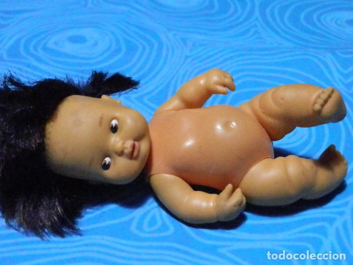 Mu&ntilde;ecas Lesly y Barriguitas: MU&Ntilde;ECO BARRIGUITAS INDIO - Foto 7