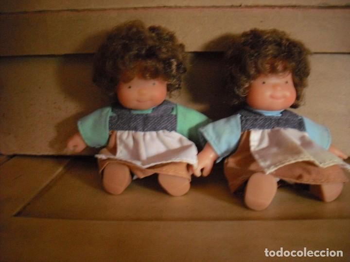 Mu&ntilde;ecas Lesly y Barriguitas: MU&Ntilde;ECAS BARRIGUITAS DE FAMOSA, 12 CMS REF.972-00 - Foto 5