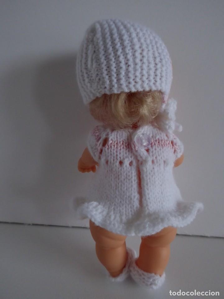 Mu&ntilde;ecas Lesly y Barriguitas: MU&Ntilde;ECA BARRIGUITAS - Foto 6