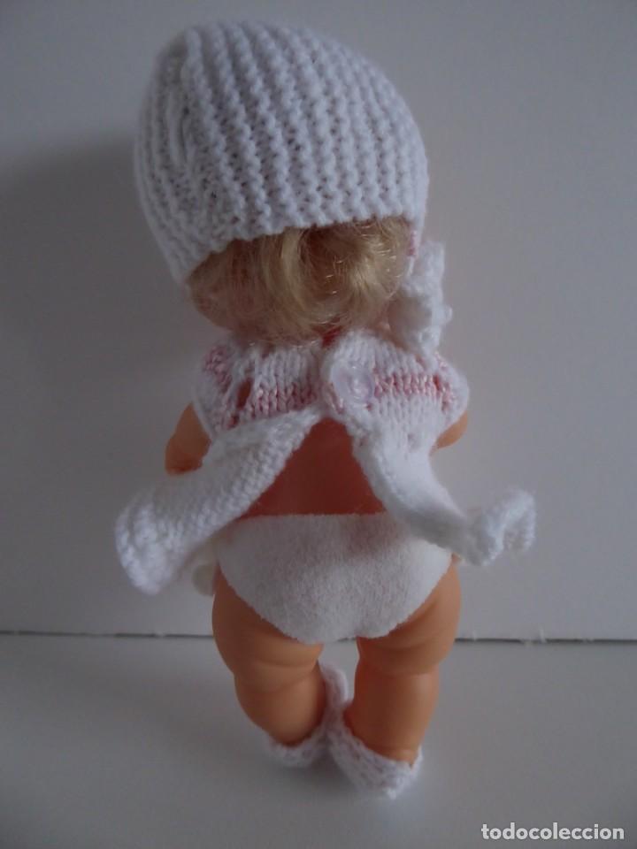 Mu&ntilde;ecas Lesly y Barriguitas: MU&Ntilde;ECA BARRIGUITAS - Foto 7