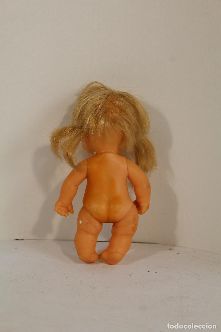 Mu&ntilde;ecas Lesly y Barriguitas: mu&ntilde;eca de famosa - Foto 2