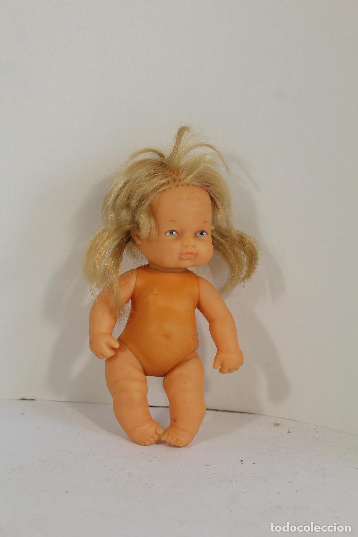 Mu&ntilde;ecas Lesly y Barriguitas: mu&ntilde;eca de famosa - Foto 1