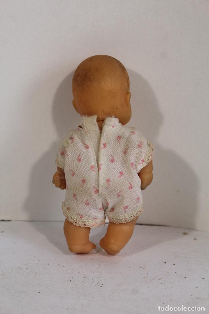 Mu&ntilde;ecas Lesly y Barriguitas: mu&ntilde;eco de famosa - Foto 2