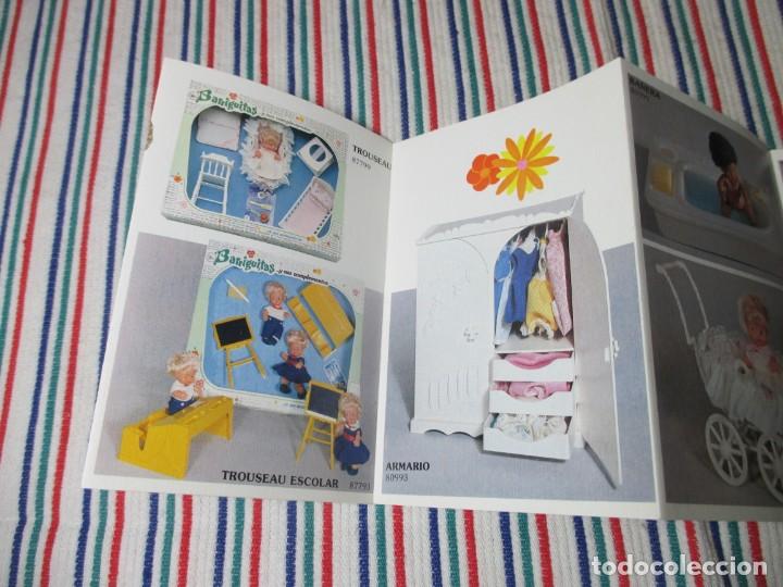 Mu&ntilde;ecas Lesly y Barriguitas: BARRIGUITAS, CATALOGO - Foto 9