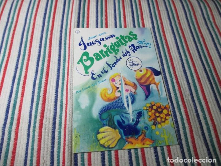 Mu&ntilde;ecas Lesly y Barriguitas: BARRIGUITAS, CATALOGO - Foto 2