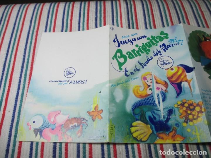Mu&ntilde;ecas Lesly y Barriguitas: BARRIGUITAS, CATALOGO - Foto 3
