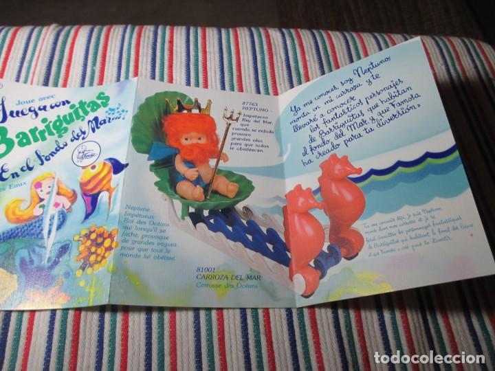 Mu&ntilde;ecas Lesly y Barriguitas: BARRIGUITAS, CATALOGO - Foto 4