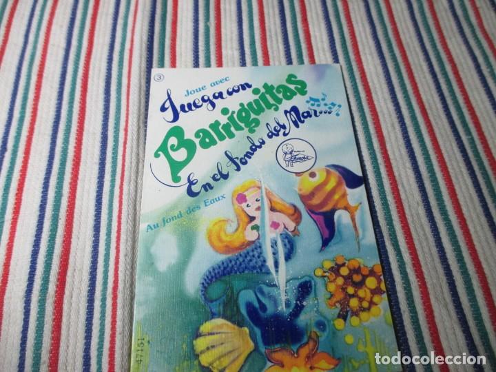 Mu&ntilde;ecas Lesly y Barriguitas: BARRIGUITAS, CATALOGO - Foto 1