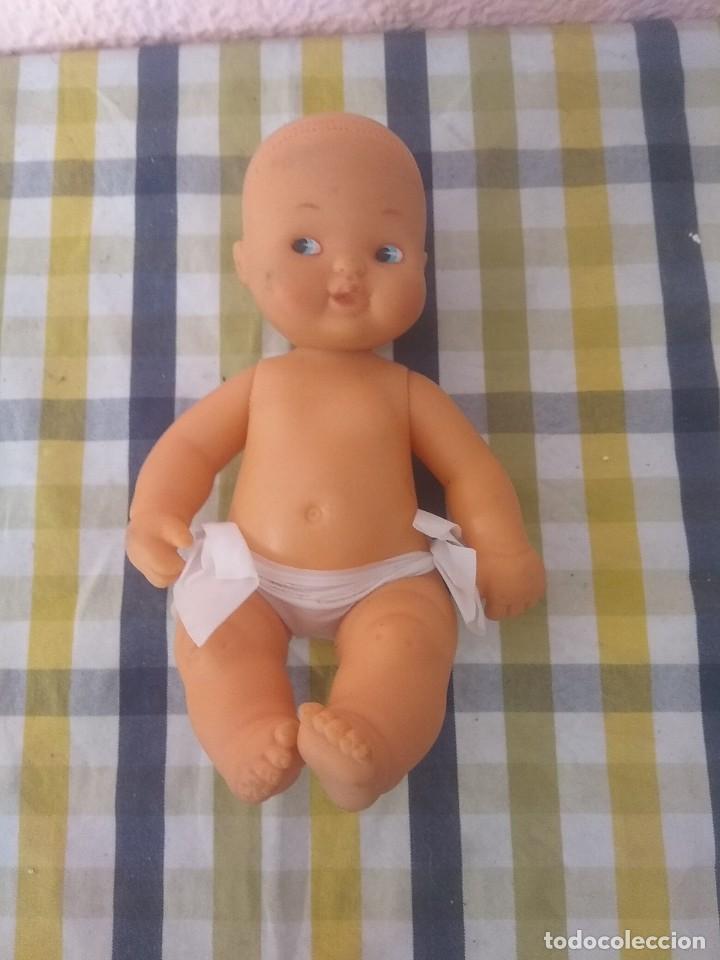 Mu&ntilde;ecas Lesly y Barriguitas: Barriguita - Foto 1