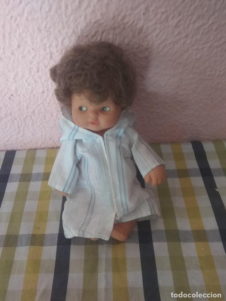 Mu&ntilde;ecas Lesly y Barriguitas: Barriguita - Foto 1