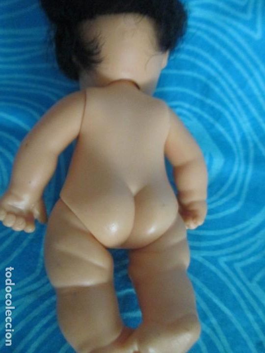 Mu&ntilde;ecas Lesly y Barriguitas: BARRIGUITAS HINDU - Foto 6