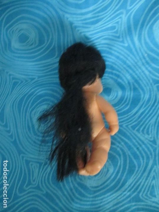 Mu&ntilde;ecas Lesly y Barriguitas: BARRIGUITAS HINDU - Foto 7