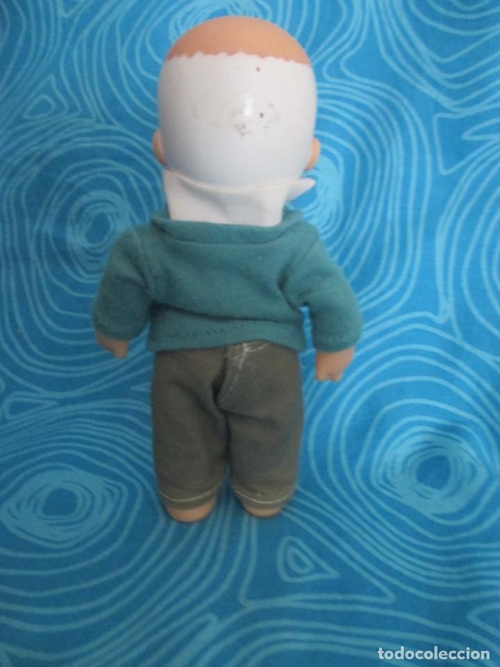 Mu&ntilde;ecas Lesly y Barriguitas: ABUELO BARRIGUITAS NEW - Foto 3