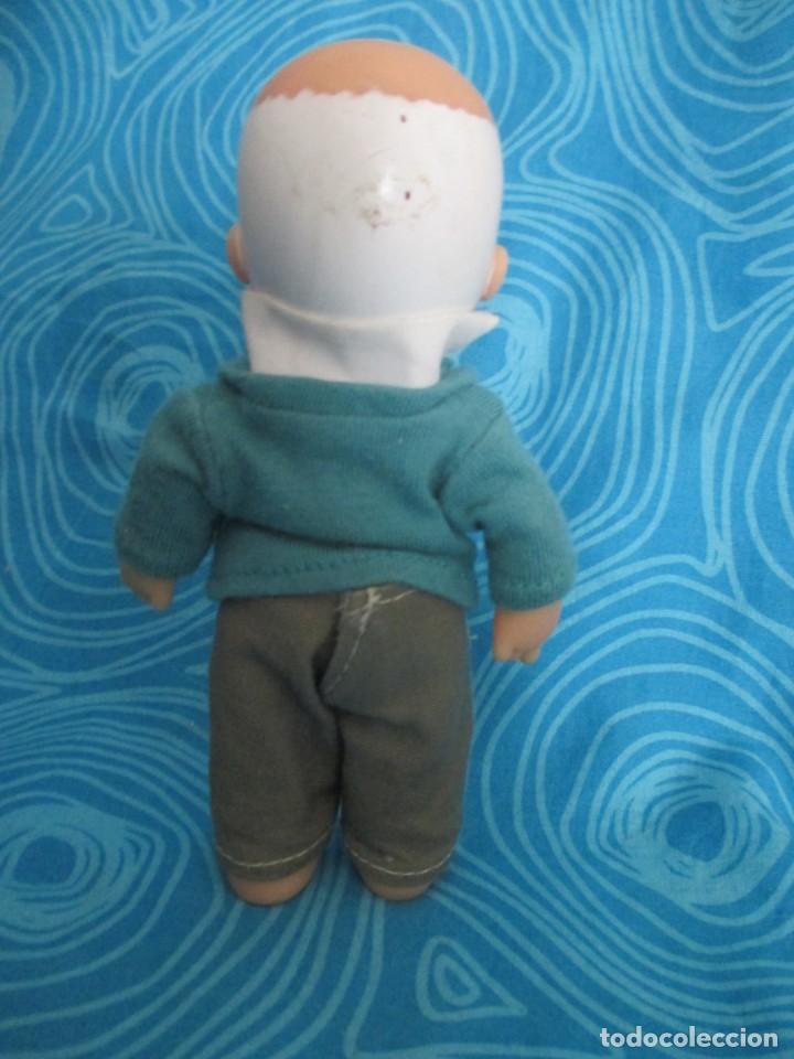 Mu&ntilde;ecas Lesly y Barriguitas: ABUELO BARRIGUITAS NEW - Foto 4