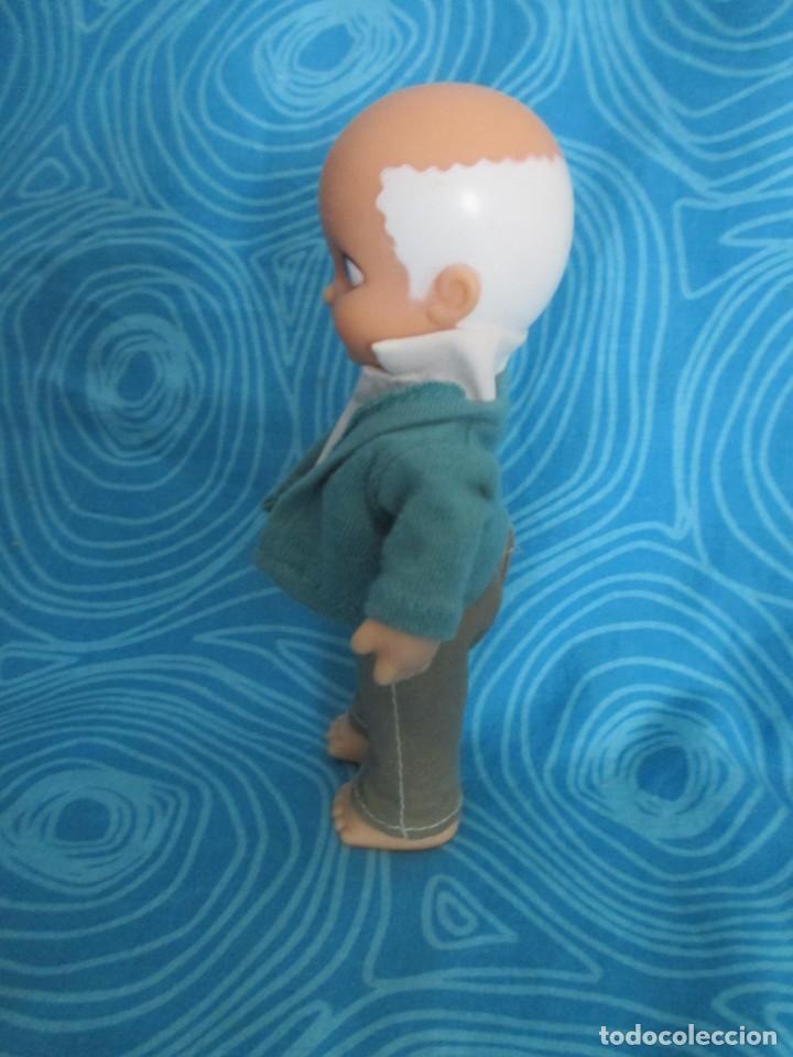 Mu&ntilde;ecas Lesly y Barriguitas: ABUELO BARRIGUITAS NEW - Foto 6
