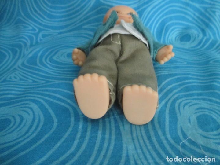 Mu&ntilde;ecas Lesly y Barriguitas: ABUELO BARRIGUITAS NEW - Foto 7