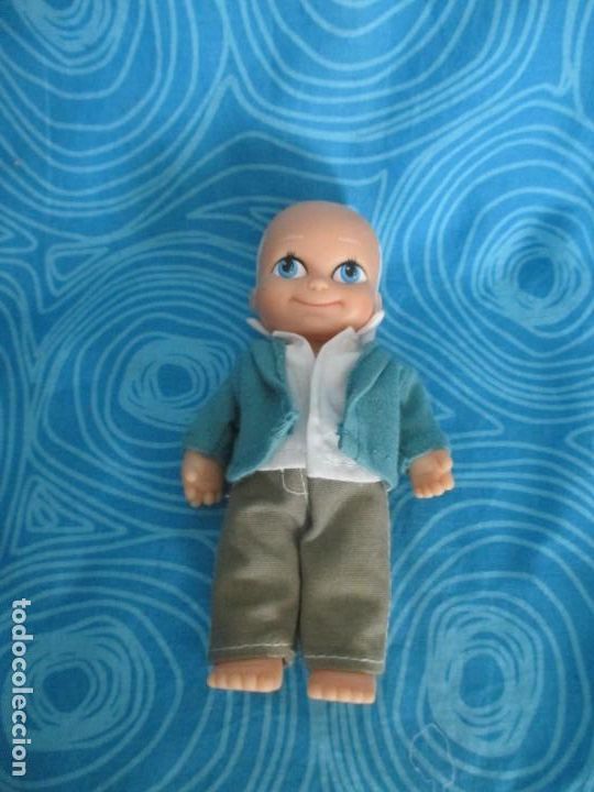 Mu&ntilde;ecas Lesly y Barriguitas: ABUELO BARRIGUITAS NEW - Foto 8