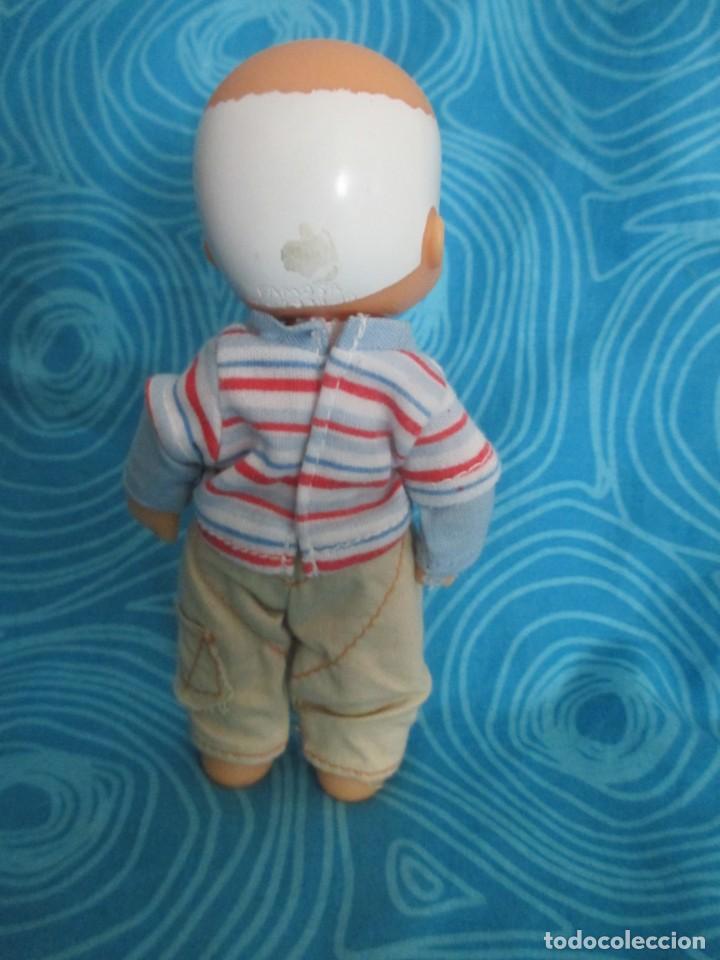 Mu&ntilde;ecas Lesly y Barriguitas: ABUELO BARRIGUITAS NEW - Foto 3