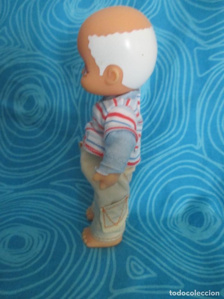 Mu&ntilde;ecas Lesly y Barriguitas: ABUELO BARRIGUITAS NEW - Foto 5