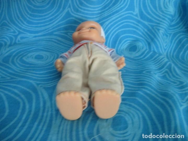 Mu&ntilde;ecas Lesly y Barriguitas: ABUELO BARRIGUITAS NEW - Foto 6