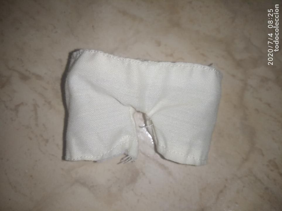 Mu&ntilde;ecas Lesly y Barriguitas: Pantal&oacute;n de mu&ntilde;eca Barriguitas - Foto 2